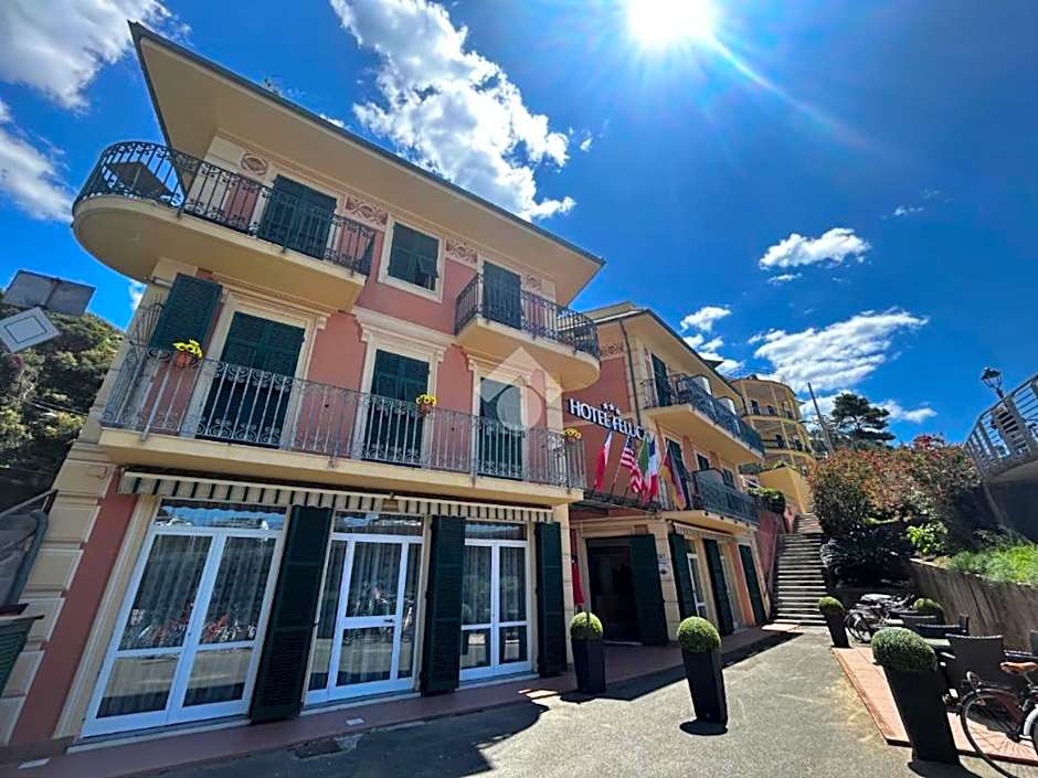 Hotel Feluca