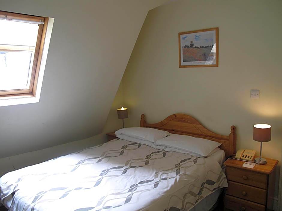 Zdjęcie 1 z 8 — Double Room