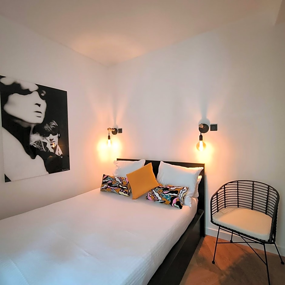 Hotel Le Twelve
