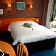 Logis Hôtel - Restaurant Aux Bruyères