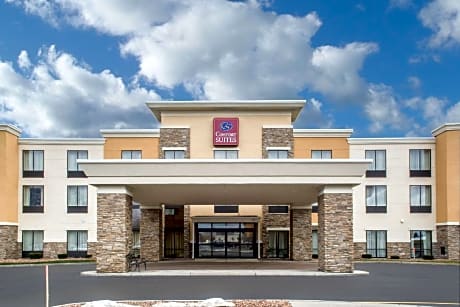 Cicero Grand - Syracuse North