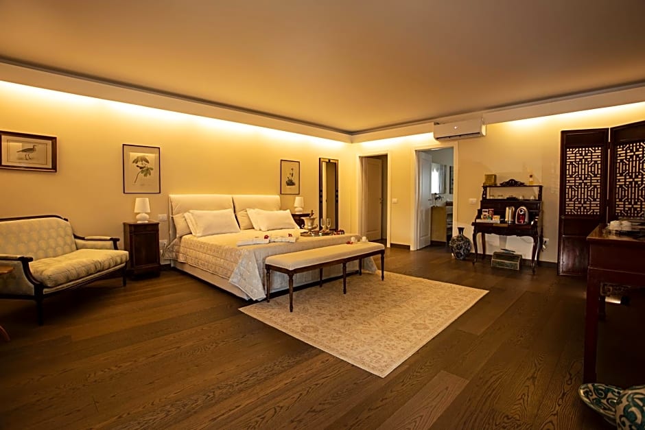 Beija Flor Exclusive Hotel & Spa