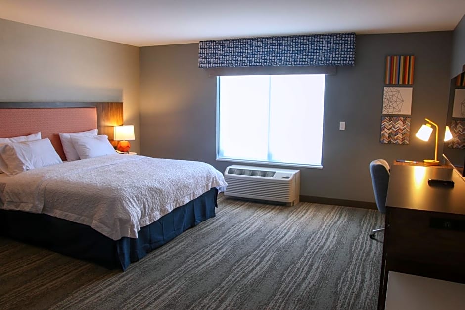 Hampton Inn By Hilton & Suites Olean, NY