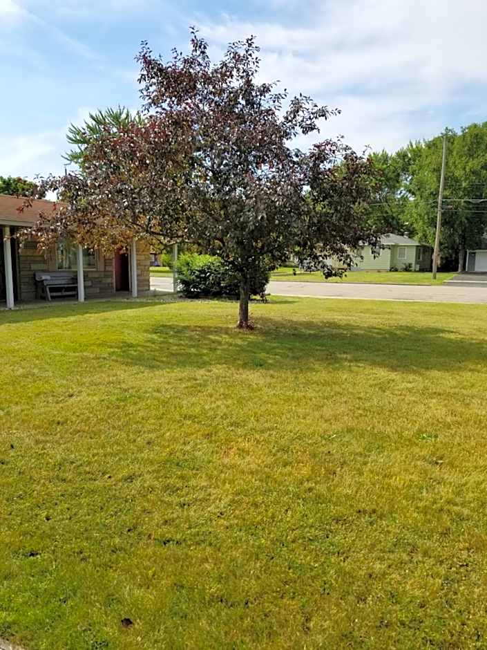 Wolds Motel - Mt. Pleasant