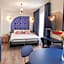 Adagio Access Nantes Viarme Aparthotel