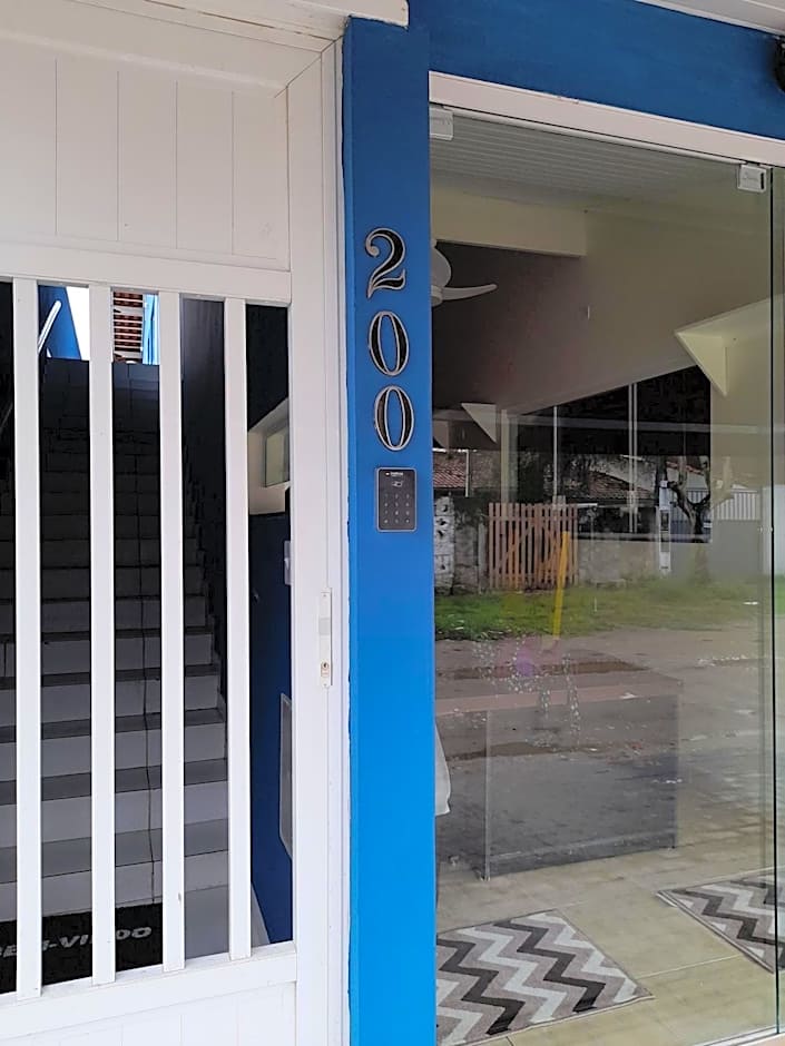 Suites Familia Otaviano