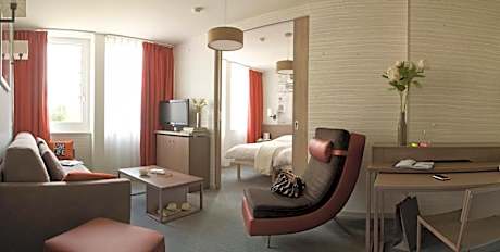 Apartment Standard