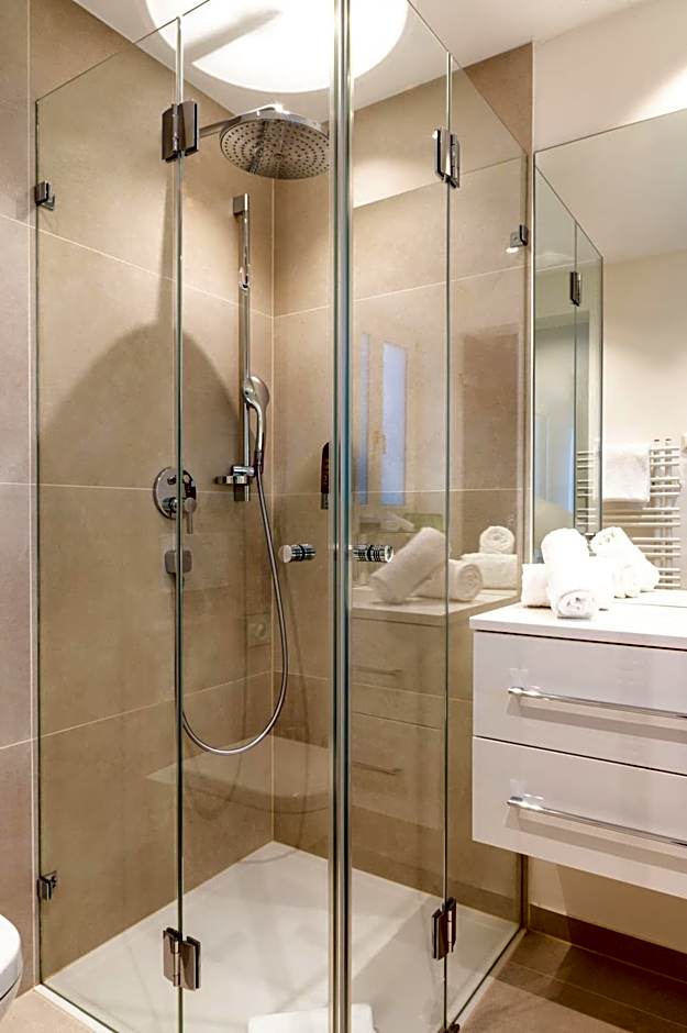 Boutique Hotel Bruggwirt