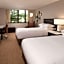 The Saratoga Hilton