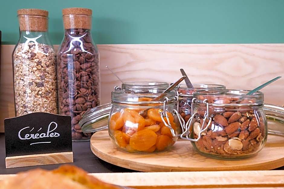 greet Hotel Belleville en Beaujolais A6
