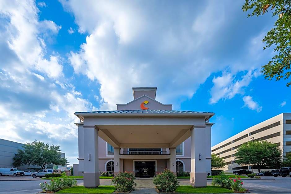 Comfort Suites Houston