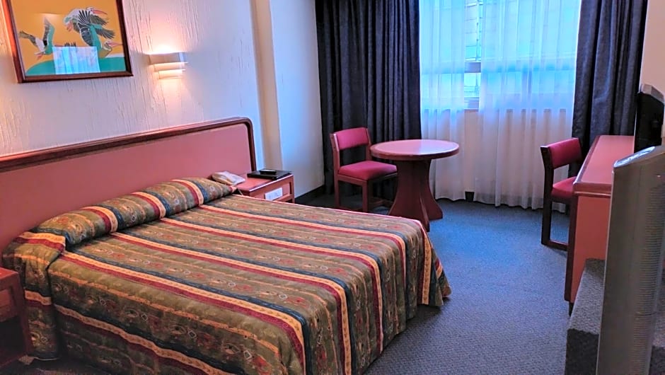 Hotel Metropol
