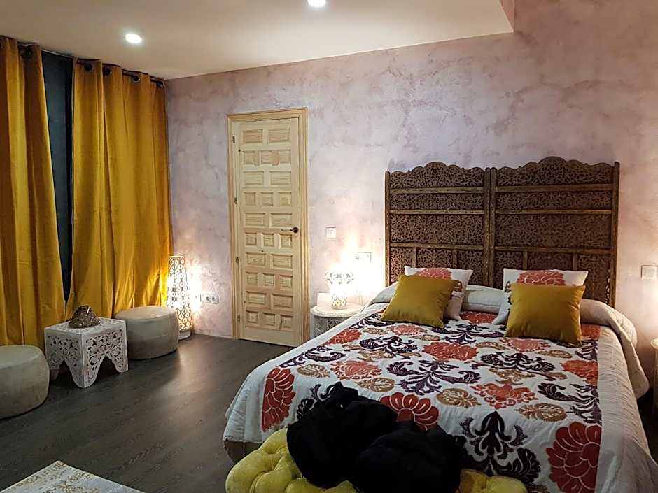 Riad Medina Mudejar