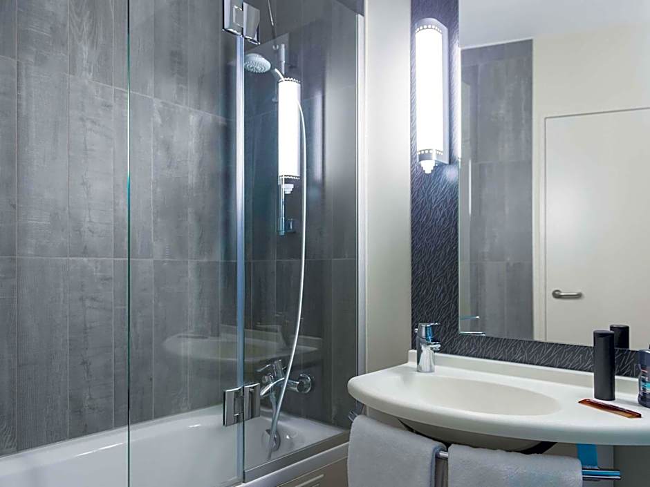 ibis Liège Centre Opéra