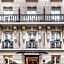 Hôtel Le Marquis by Inwood Hotels