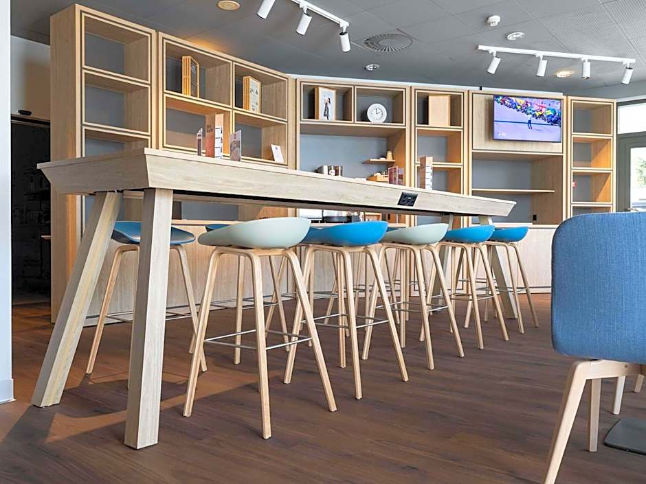 ibis Chur