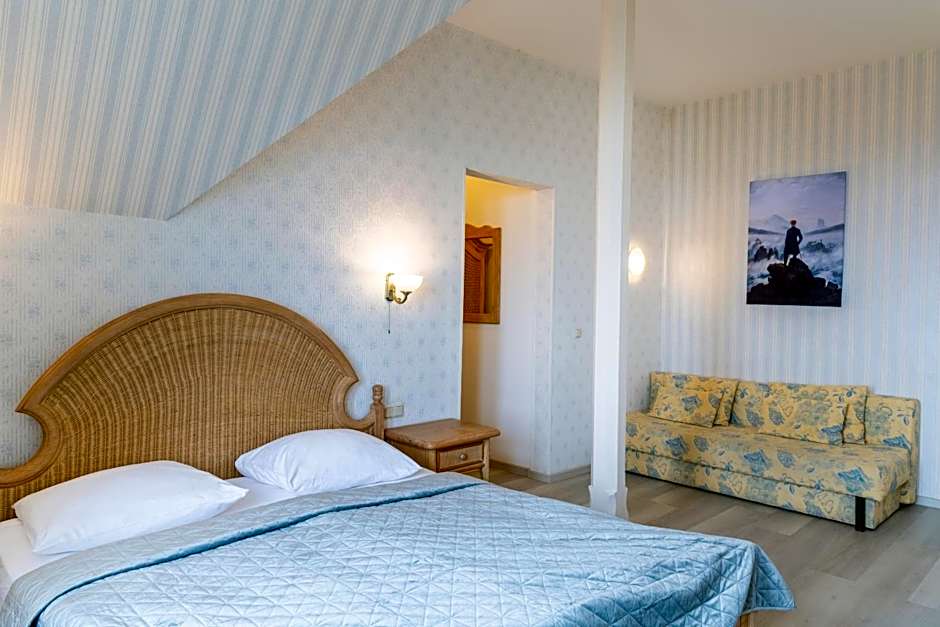 Schlossberg-Hotel Garni