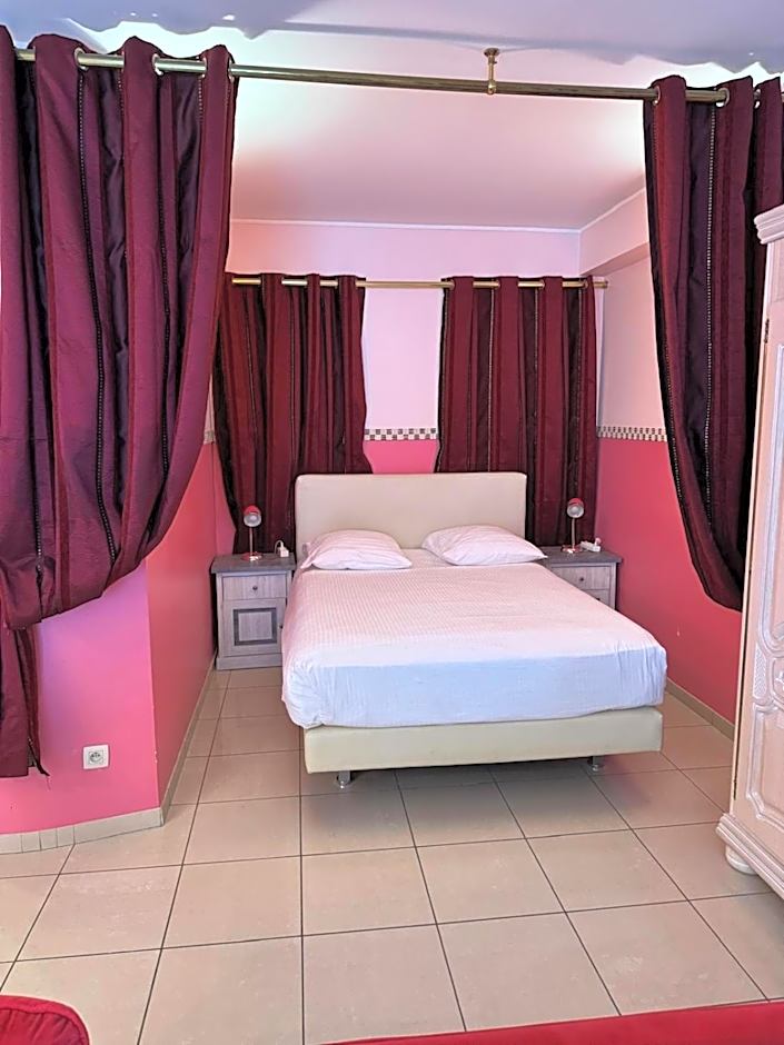 Aparthotel Résidence Bara Midi