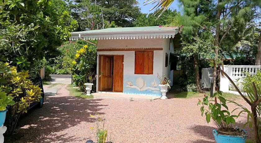 Coco Bay Guest House