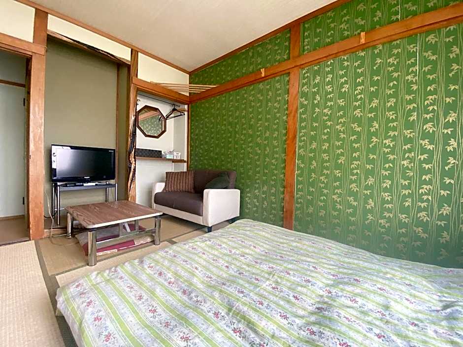 Ryokan Sansui