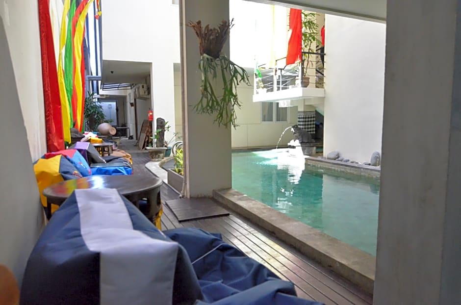 Jocs Boutique Hotel