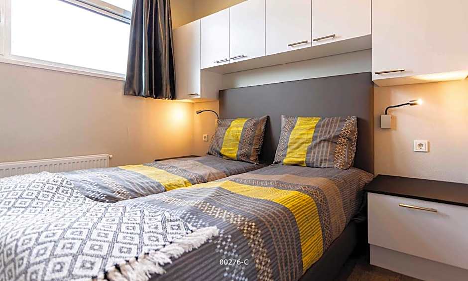 Résidence de Leuvert