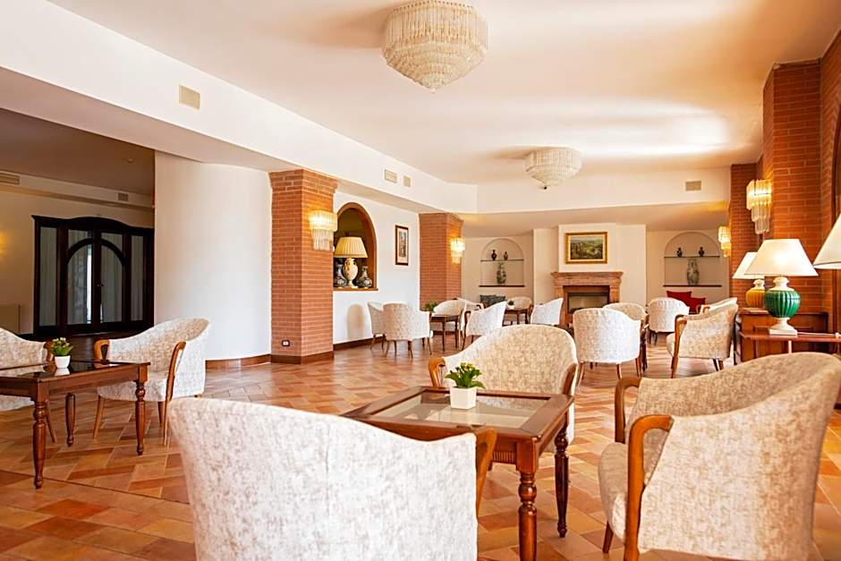 Fattoria La Principina Hotel & Congress