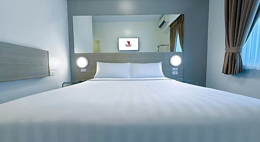 Red Planet Cagayan de Oro