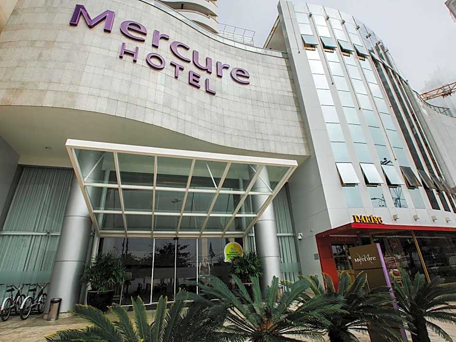 Mercure Camboriu