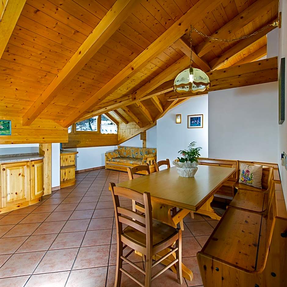 Residence Villa Boschetto