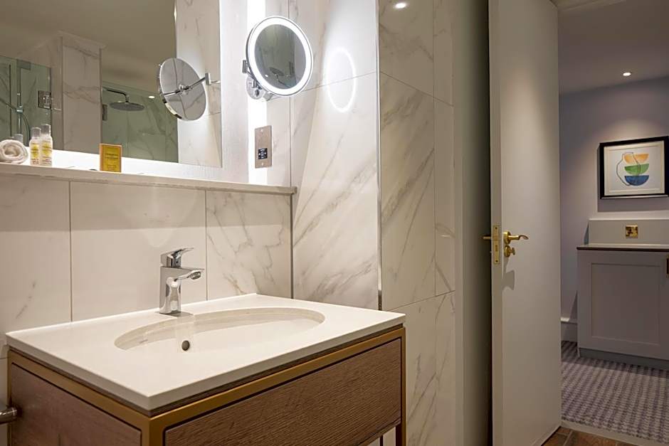 DoubleTree by Hilton Stoke on Trent