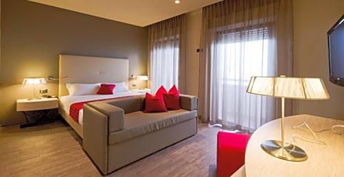 Hotel Italia