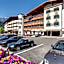 Bavarian Lodge