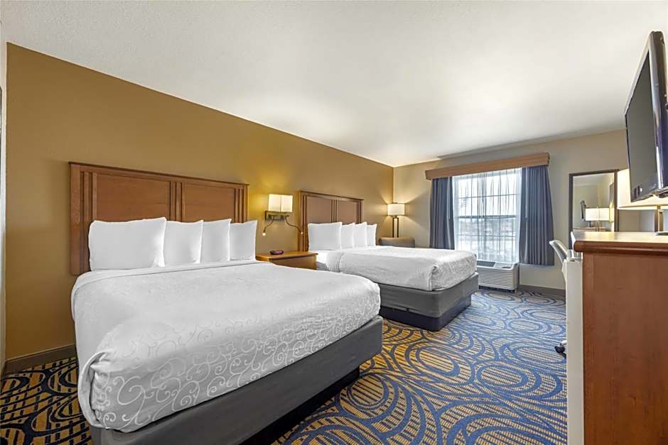 Best Western Woodburn