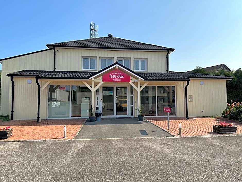 Kyriad Direct Brie-Comte-Robert