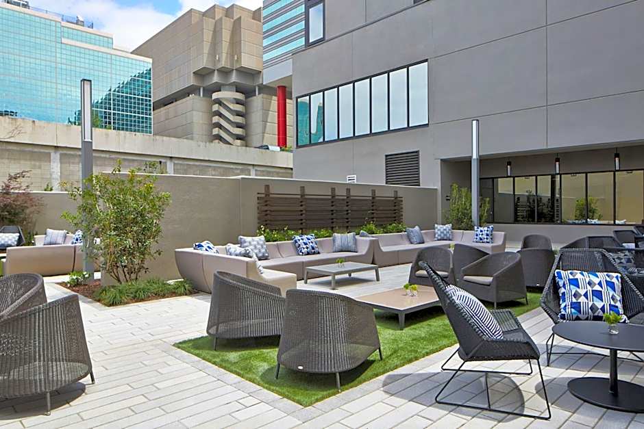 AC Hotel by Marriott Atlanta Downtown