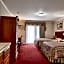Roosevelt Inn & Suites Saratoga Springs