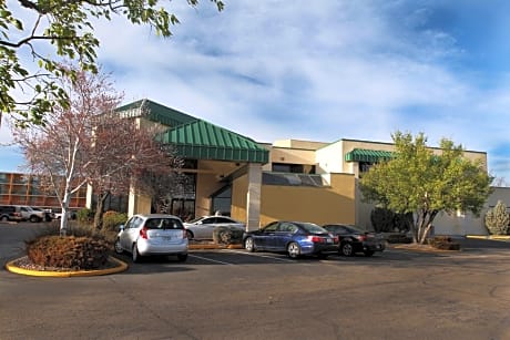 Quality Inn & Suites Fort Collins