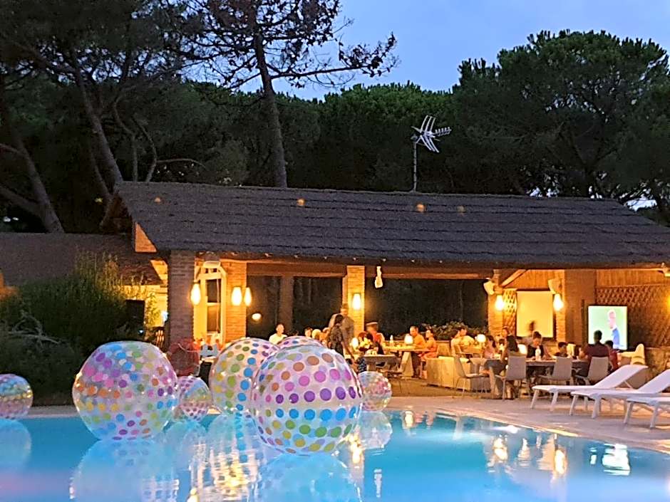 Villaggio I Sorbizzi