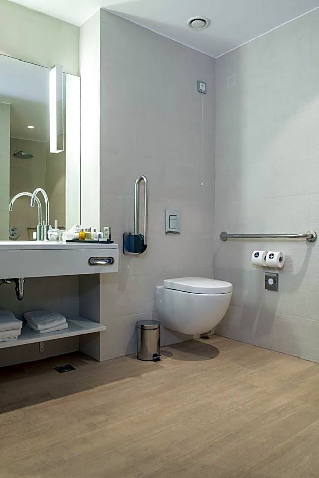 Radisson Collection Hotel Old Mill Belgrade