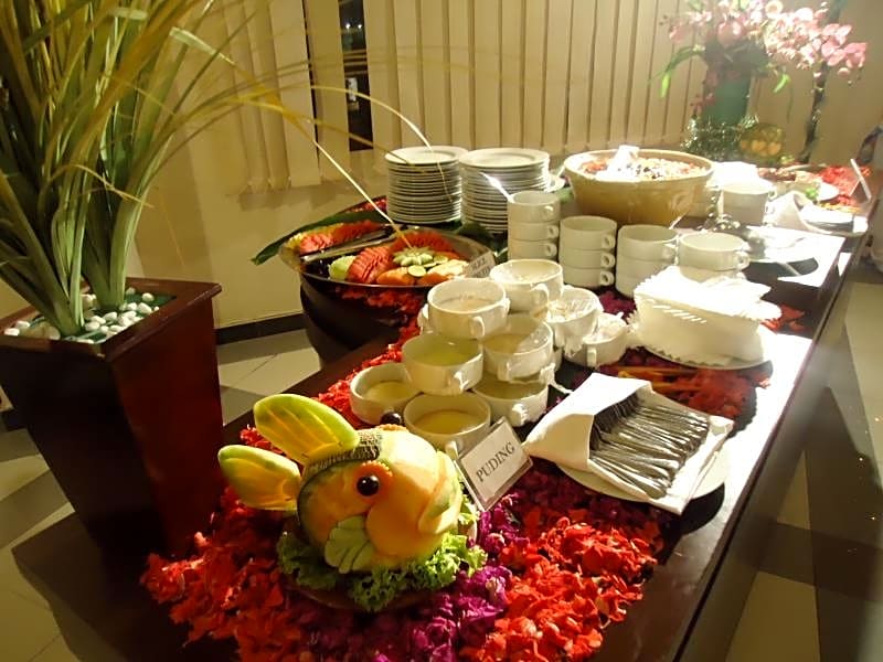 Puri Ayu Hotel