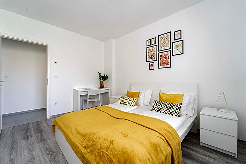 Spirit Apartments by FirstHost