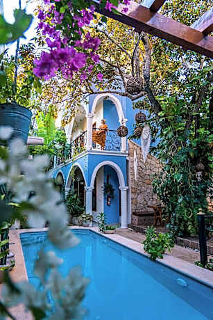 Le Muuch Hotel