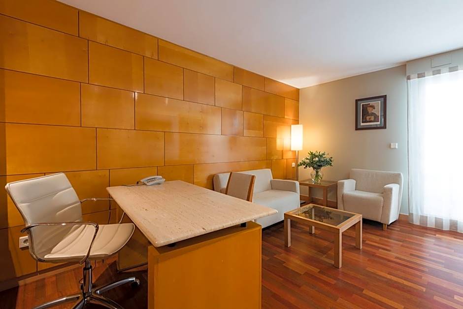 NH Ciudad De Valladolid