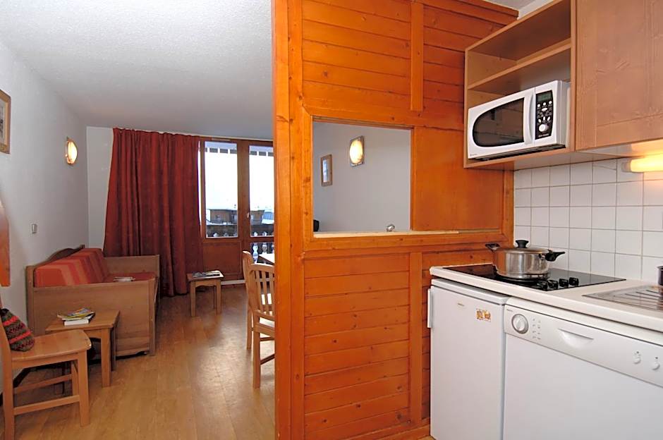 Résidence Odalys Les Hauts du Rogoney