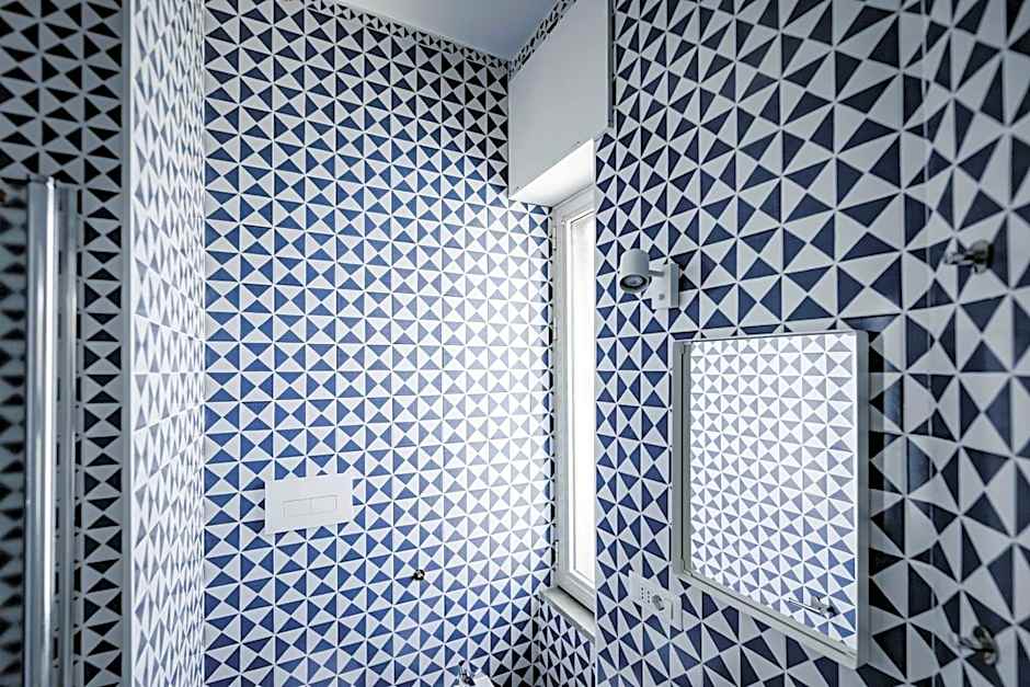 On the beach Sea-view&Kitchen In Room