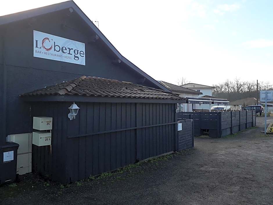 lOberge