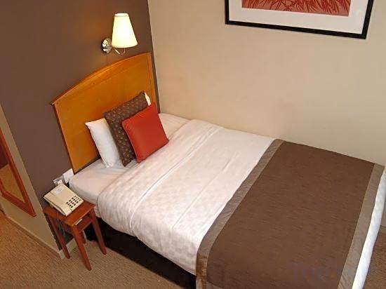 Birmingham Strathallan Hotel, BW Signature Collection