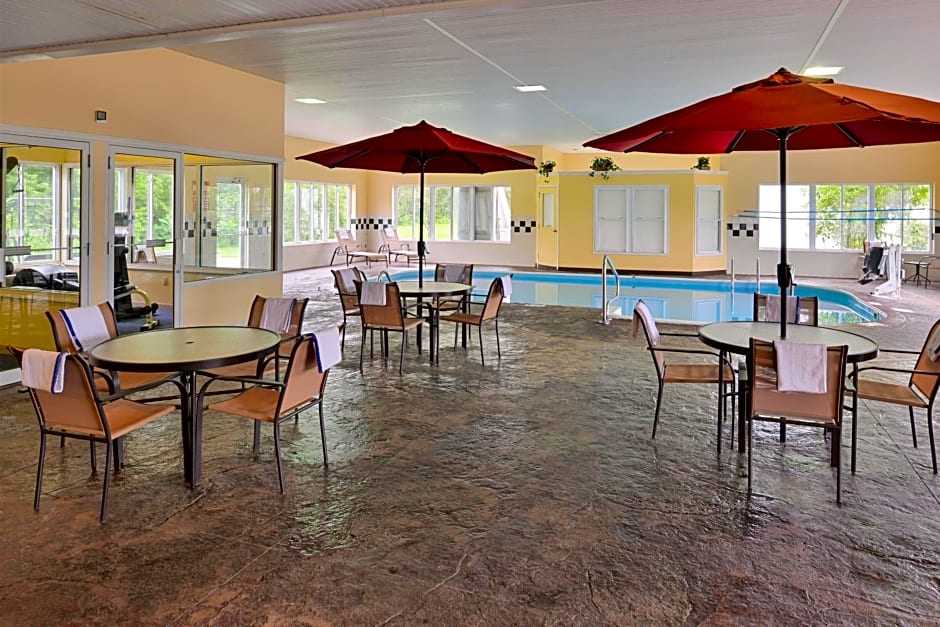 Red Roof Inn Sandusky - Milan