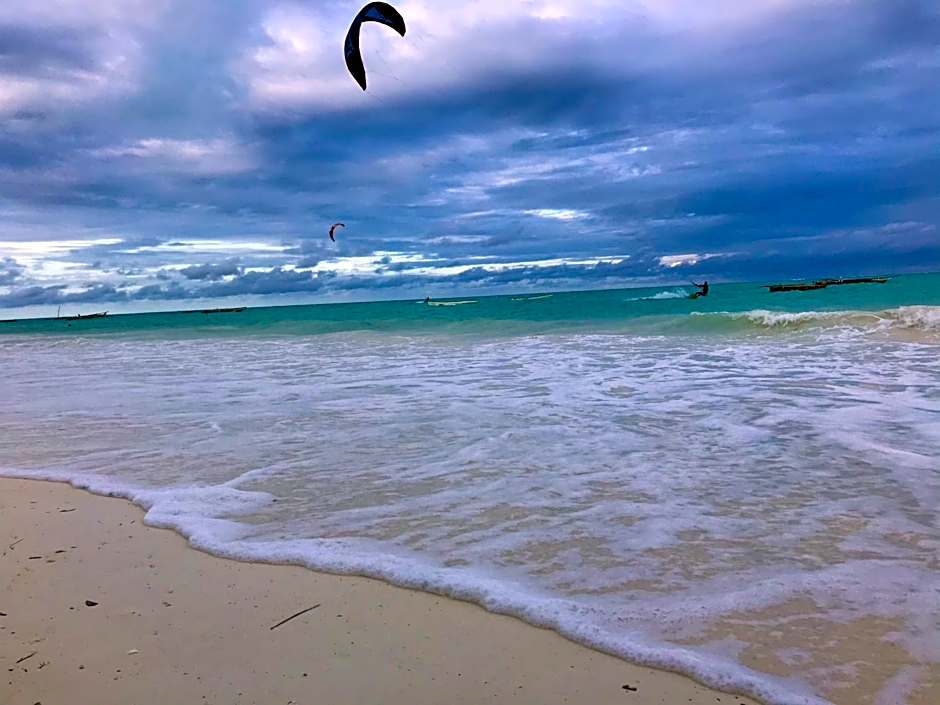 Jambiani White Sands Bungalows